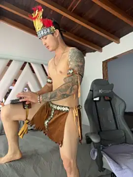 Alexander_ferre on Stripchat