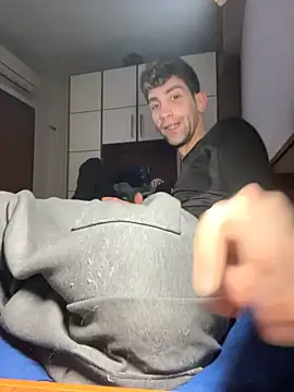 Arkadeita webcam