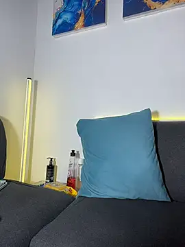 kylandark (M young) - OIL SHOW + MASTURBATION 3MIN🔥