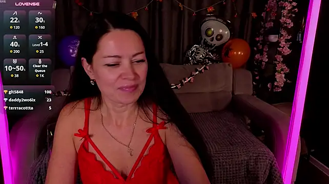 Maria_Howard
