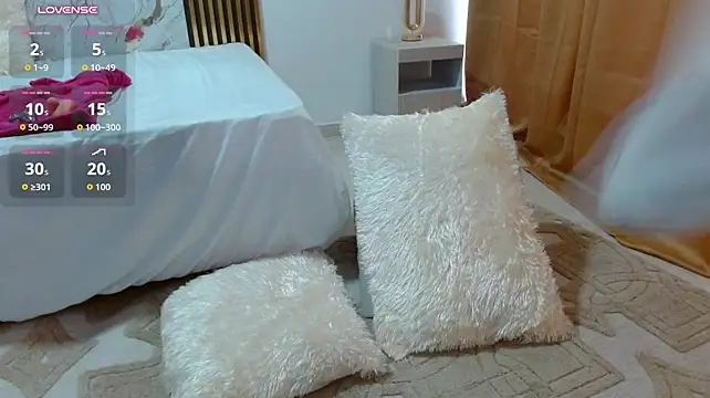 sirenyrouss87 webcam