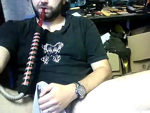 forstoon (M young) - cum for every one