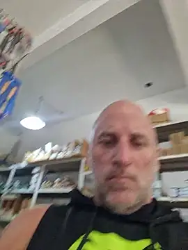 Senor_martin live cam on Stripchat