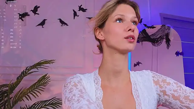 _Katie_Dierse live cam on Stripchat