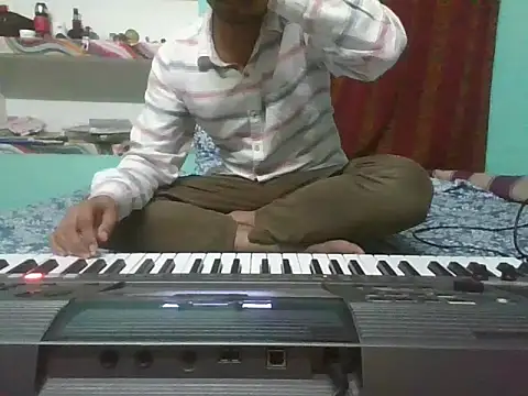 Ishaan_India