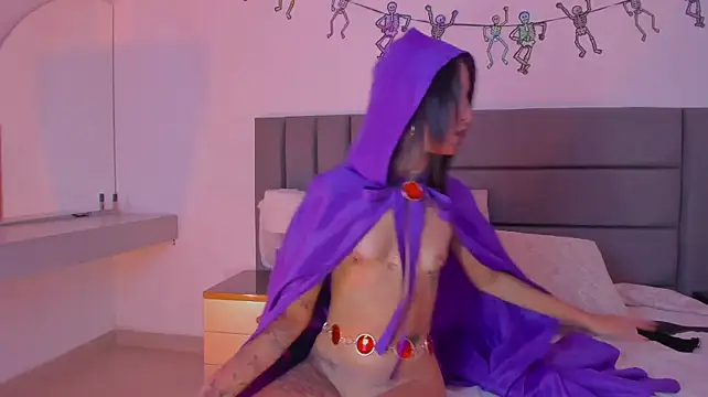 MelissaFoxx