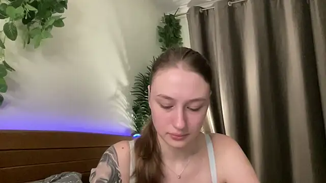 NicolePax live cam on Stripchat