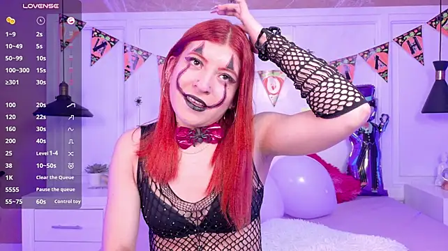 Amberr_Foxx_ live cam preview