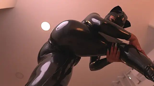 GoddessZoeVidal_