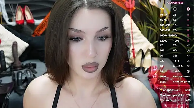 MistressDarsy