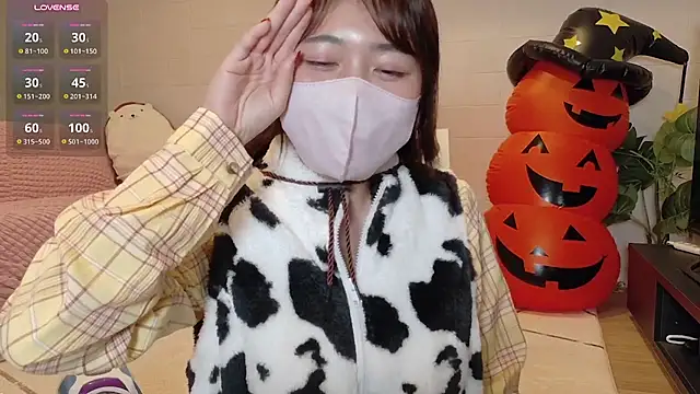 SUZU_ live now