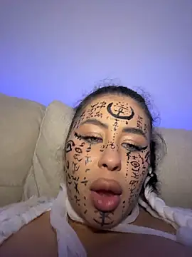 DaianaKimberly webcam