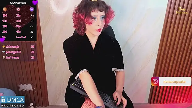 nena_cupcake_ webcam