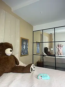 Dani_rosse_ live cam on Stripchat