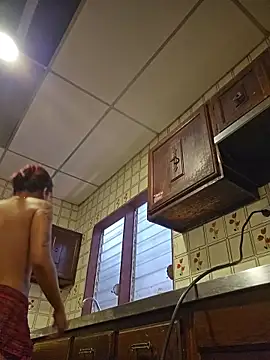 Diana_Mcfly live cam on Stripchat