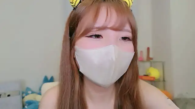 rico_rico_的直播畫面