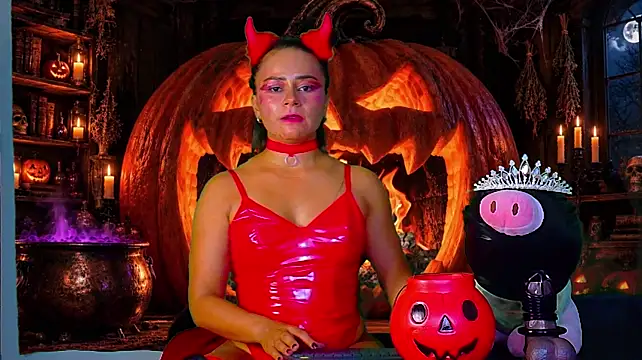 mistressslut1's live room
