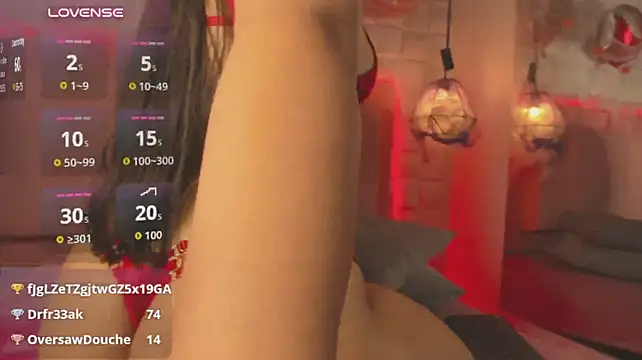 Aurora_Benett12 live now