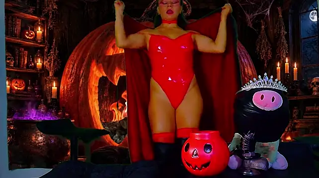 MistressSlut1