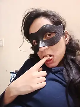 Lusty_trailer live cam on StripChat