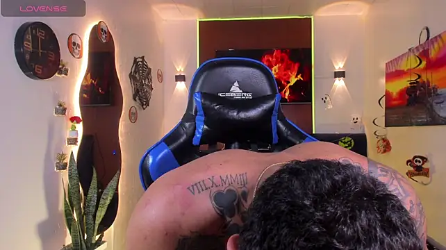 Damian_latinxxx live now