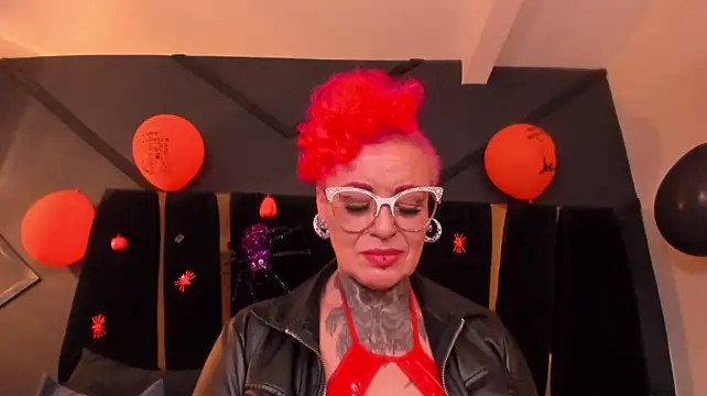 mistress_sandy live now