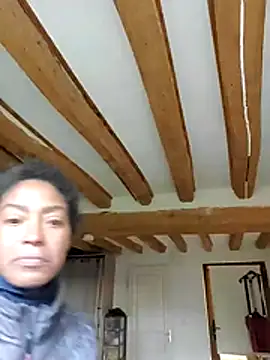 FATISSSEの配信中の画面