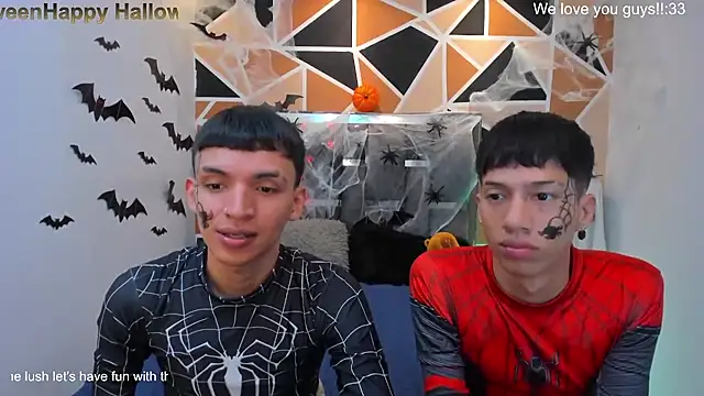 Juan_Nd_Steven live cam