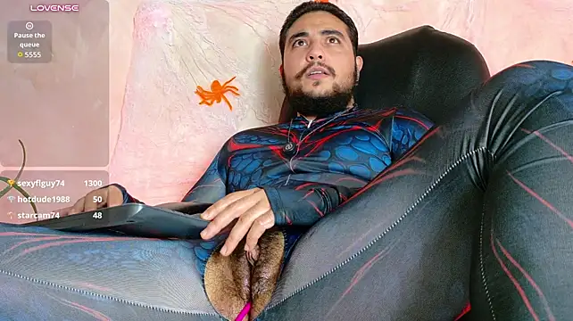 Marcus_Aress777 live cam on Stripchat