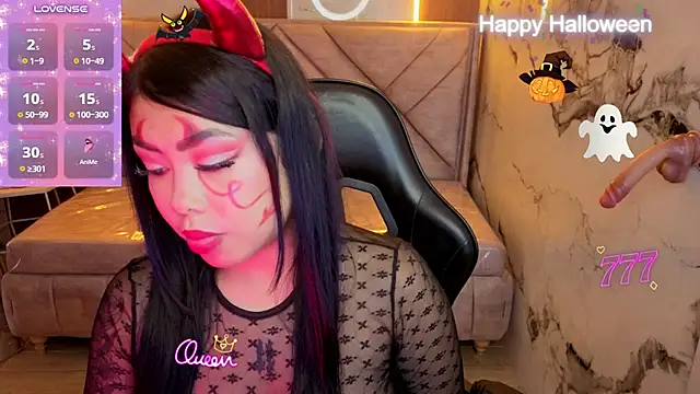 Alaya_Rosse_v live cam on Stripchat