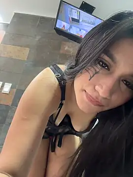 RosieChell_ live cam preview