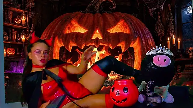 mistressslut1's live room