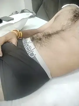 Mr_Hotyy live cam
