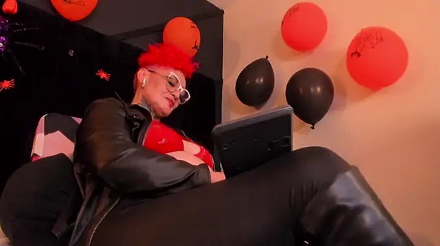 mistress_sandy live now