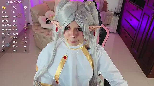 NATAASHA___的直播画面