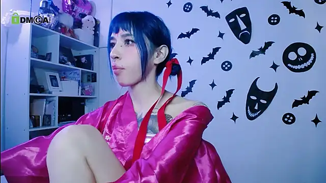 dakota_senju live now