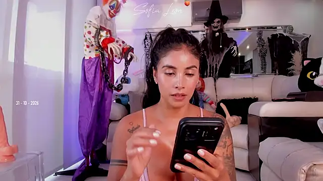 sofiasexhot live now