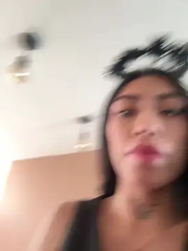 Bonny_Eva的直播畫面