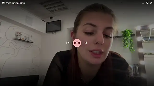 DamarisJaney webcam