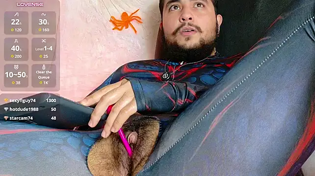 Marcus_Aress777 live cam on Stripchat