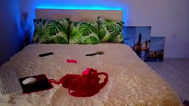 lennydream live cam on Stripchat