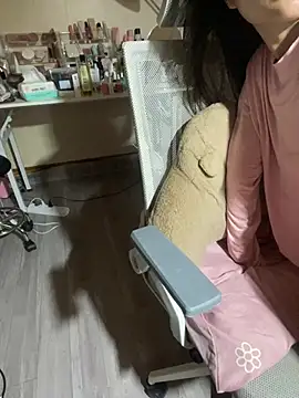 Mina048님의 방송 화면