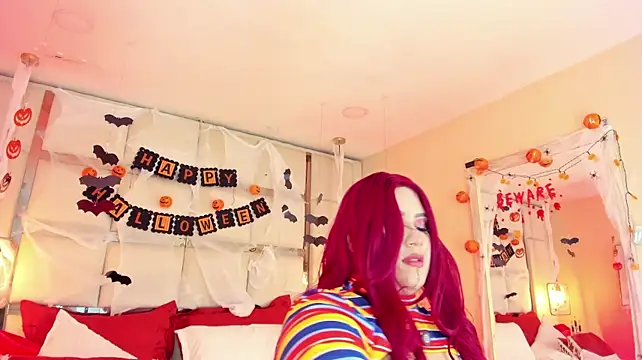 elizavenus live now