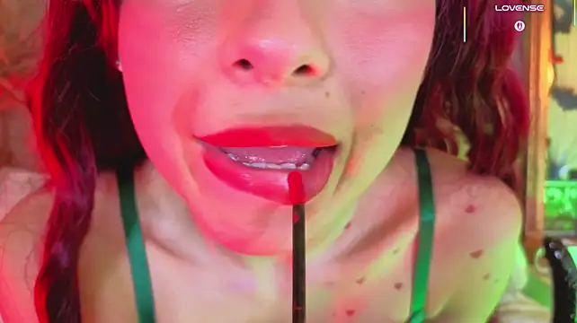 Anseru_的直播畫面