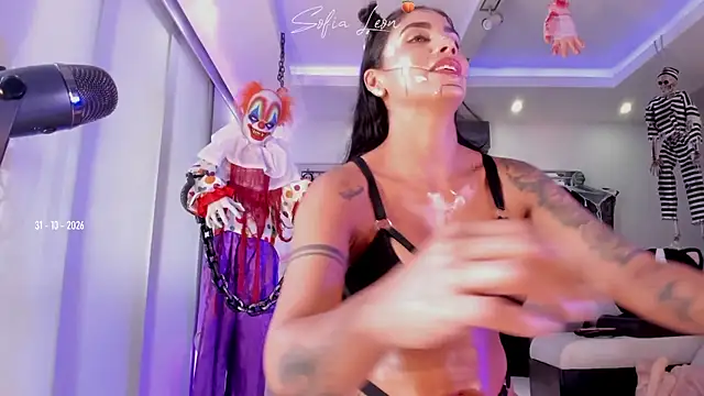 sofiasexhot