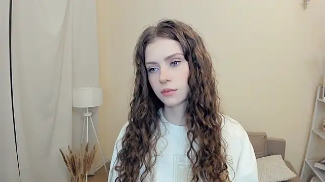 MaricruzSauders的直播畫面