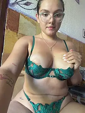 Eva_stark10的直播畫面