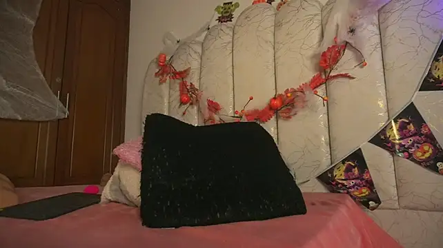 pocahotass_11の配信中の画面