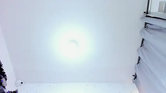 SammanthaOlssen的直播画面