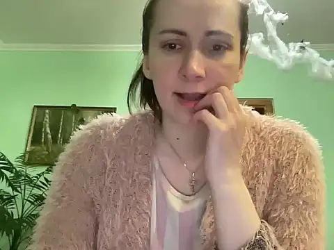 AngelTough20的直播畫面